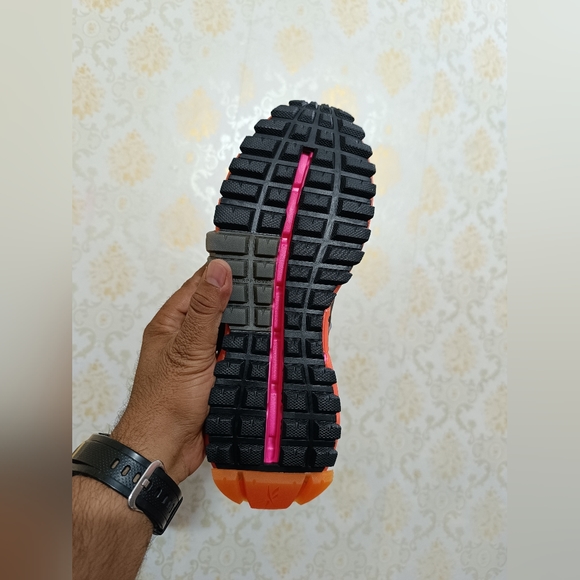 Reebok Zig Kinetica Edge - Picture 5 of 13